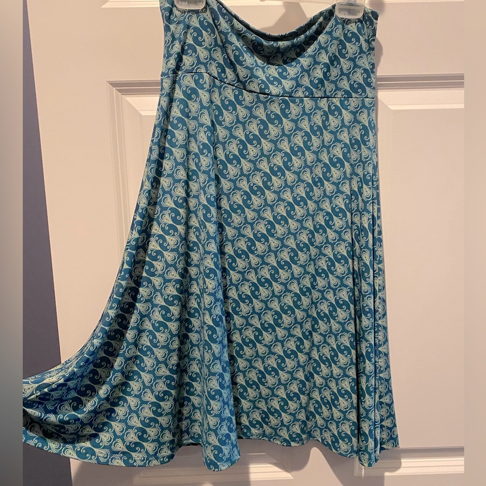 LuLaRoe skirt size XS